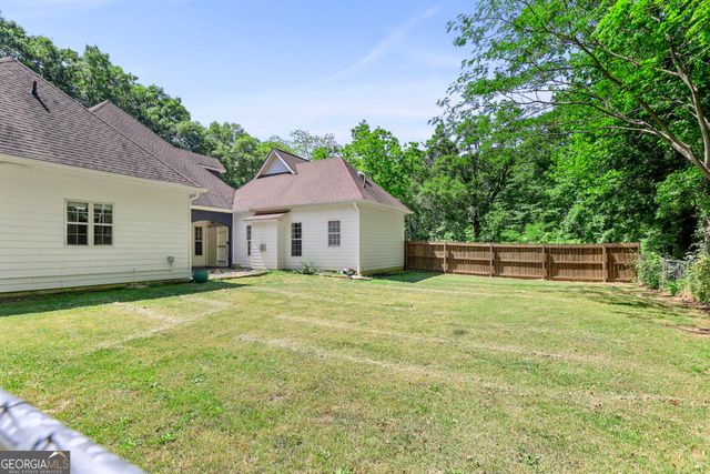 583 Haynie Road, Moreland, GA 30259