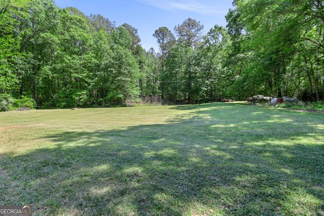 583 Haynie Road, Moreland, GA 30259