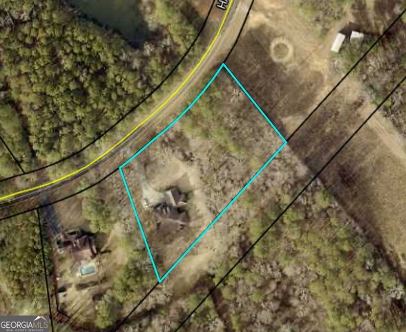 583 Haynie Road, Moreland, GA 30259