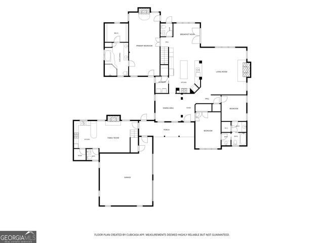 583 Haynie Road, Moreland, GA 30259