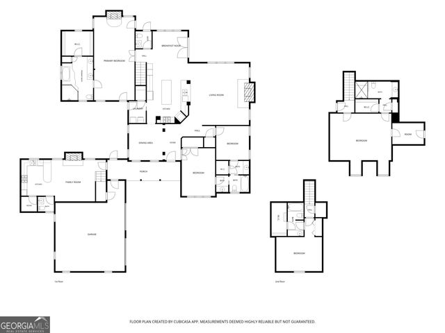 583 Haynie Road, Moreland, GA 30259