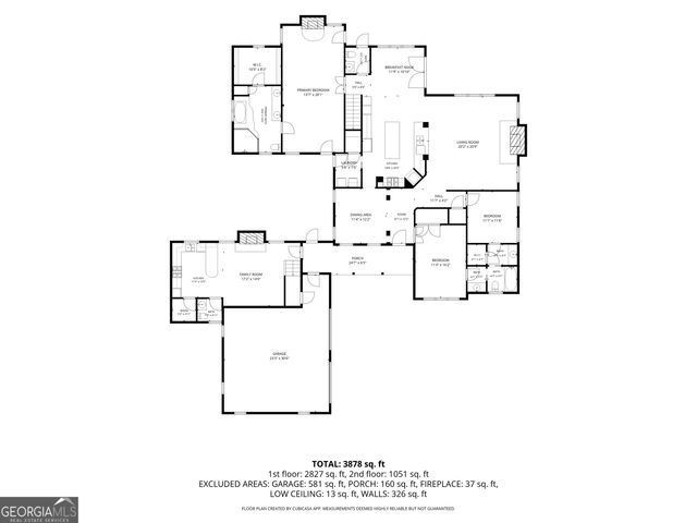 583 Haynie Road, Moreland, GA 30259