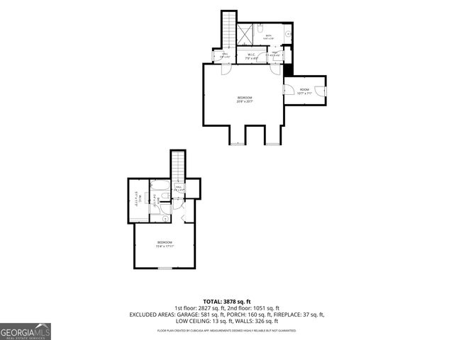 583 Haynie Road, Moreland, GA 30259