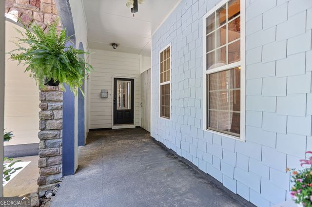 583 Haynie Road, Moreland, GA 30259