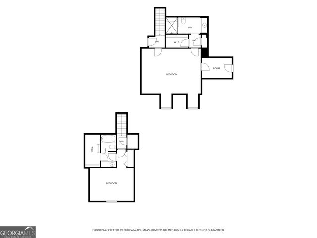 583 Haynie Road, Moreland, GA 30259