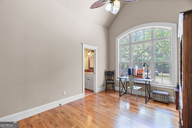 583 Haynie Road, Moreland, GA 30259