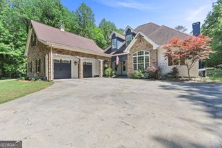 583 Haynie Road, Moreland, GA 30259