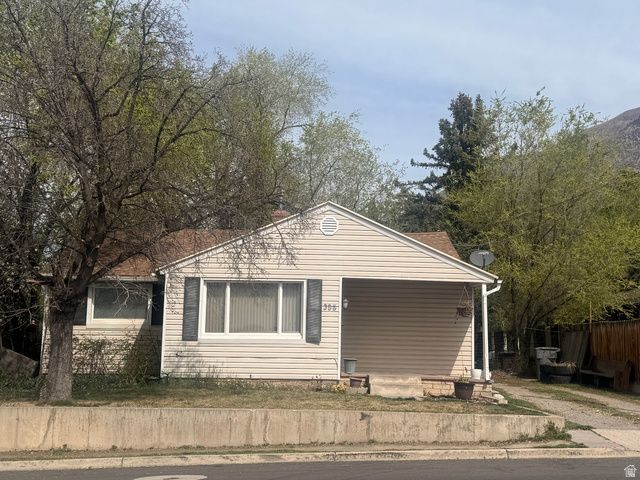 355 E 500 N, Pleasant Grove, UT 84062