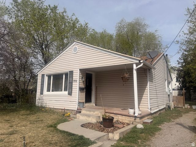 355 E 500 N, Pleasant Grove, UT 84062