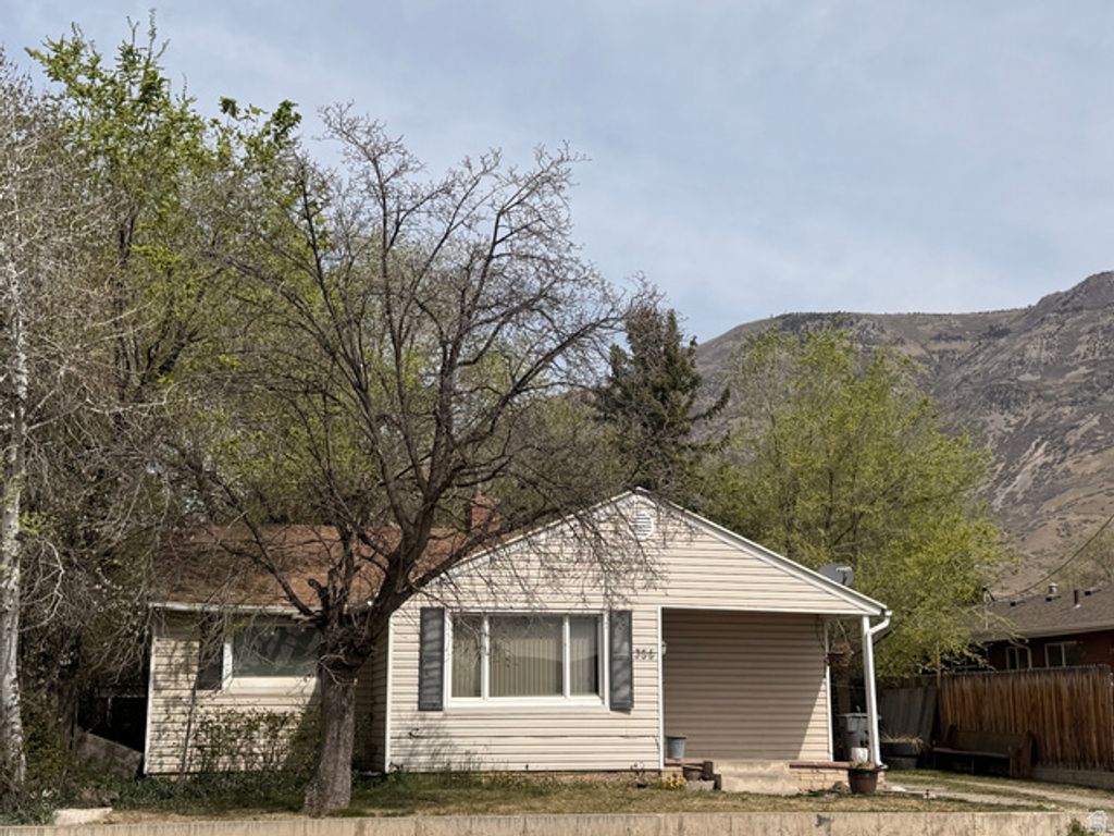 355 E 500 N, Pleasant Grove, UT 84062