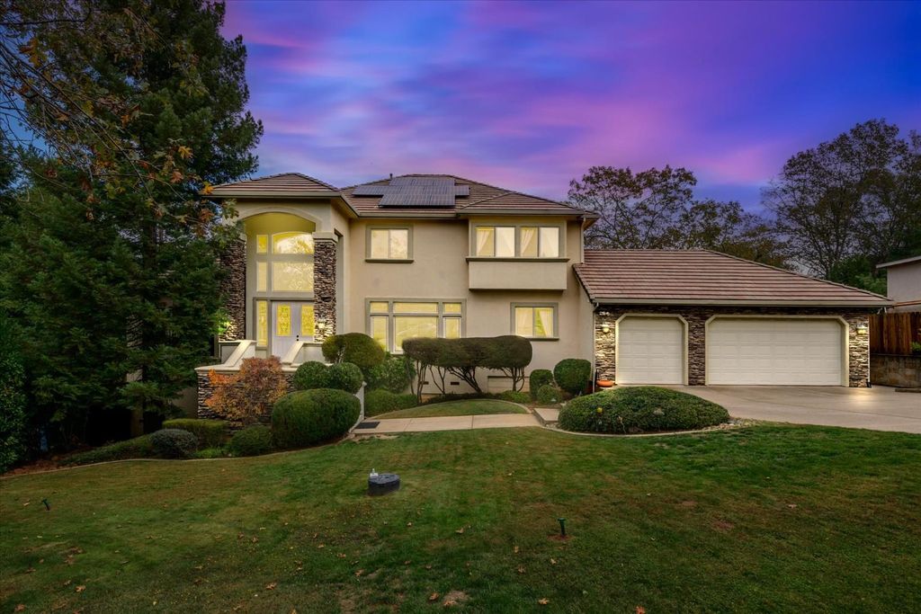 3257 Chasen Dr, Cameron Park, CA 95682