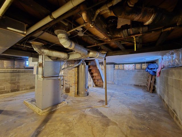 4123 W Good Hope ROAD, Milwaukee, WI 53209