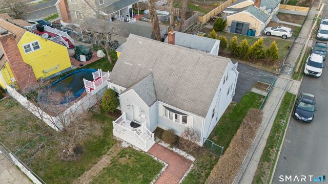 948 Wayne Street, Bridgeport, CT 06606