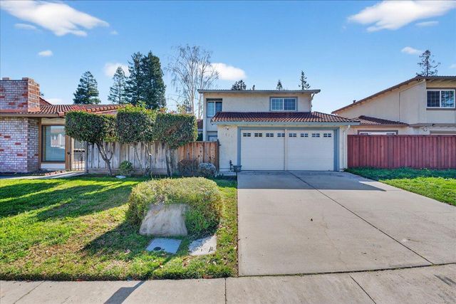 1270 Willowhaven Drive, San Jose, CA 95126