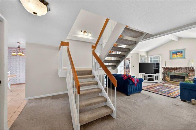 1270 Willowhaven Drive, San Jose, CA 95126