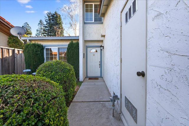 1270 Willowhaven Drive, San Jose, CA 95126