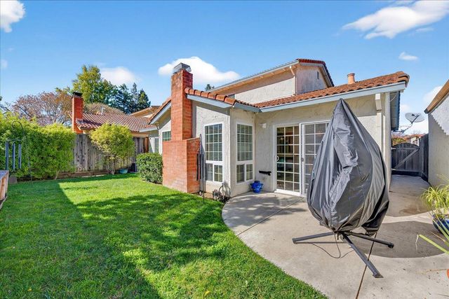 1270 Willowhaven Drive, San Jose, CA 95126