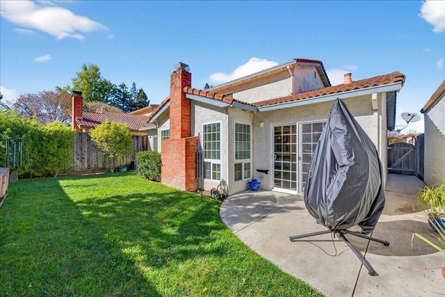 1270 Willowhaven Drive, San Jose, CA 95126