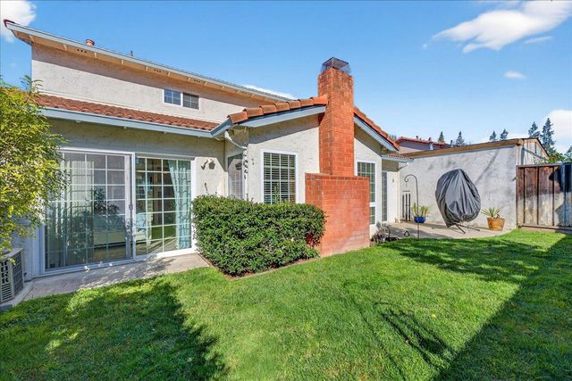 1270 Willowhaven Drive, San Jose, CA 95126