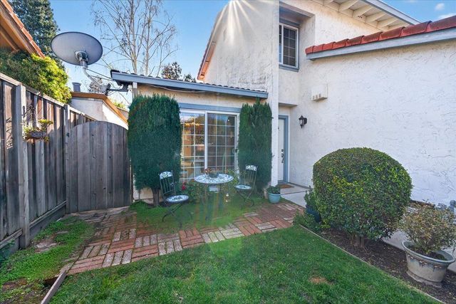 1270 Willowhaven Drive, San Jose, CA 95126