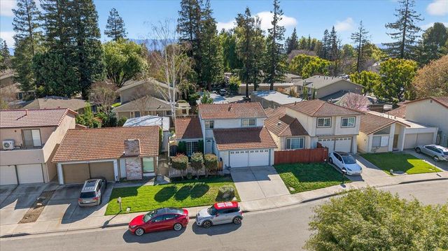 1270 Willowhaven Drive, San Jose, CA 95126