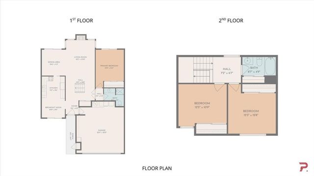 1270 Willowhaven Drive, San Jose, CA 95126