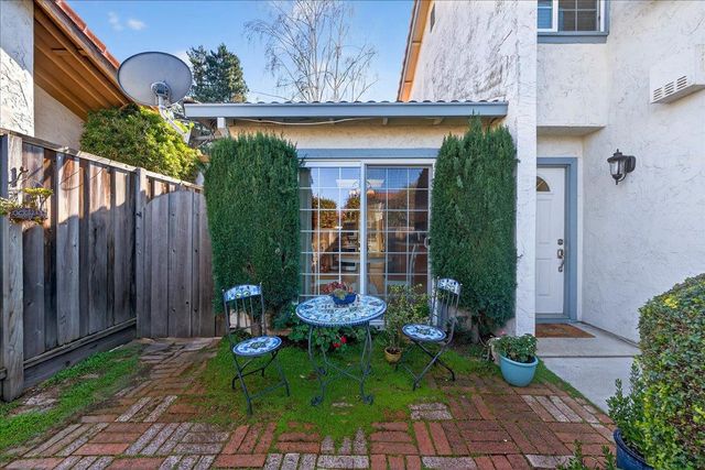 1270 Willowhaven Drive, San Jose, CA 95126