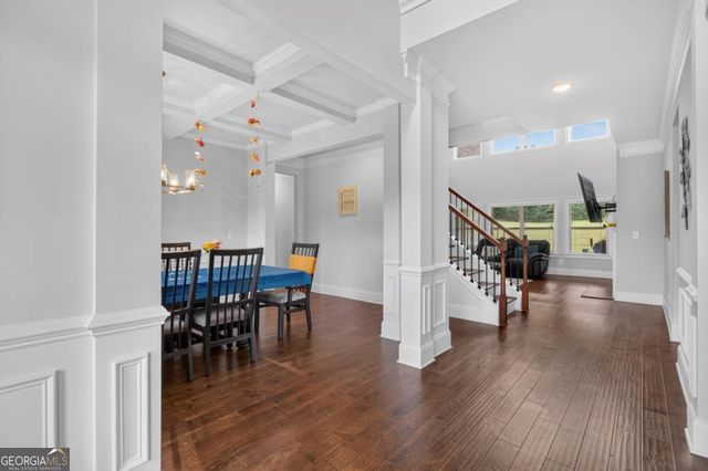 15 Barcelona Drive, Covington, GA 30016