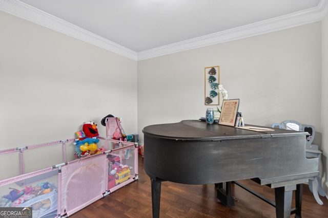 15 Barcelona Drive, Covington, GA 30016