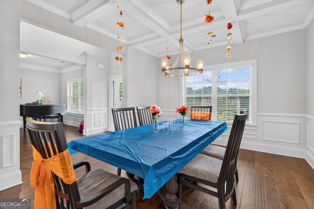 15 Barcelona Drive, Covington, GA 30016
