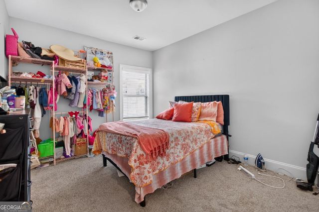 15 Barcelona Drive, Covington, GA 30016