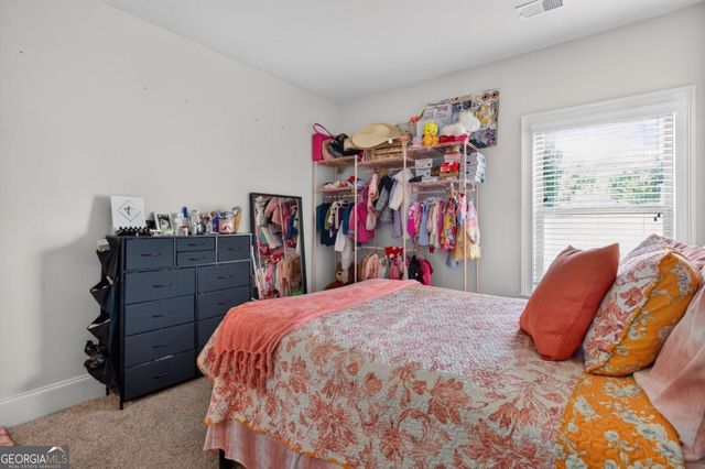 15 Barcelona Drive, Covington, GA 30016