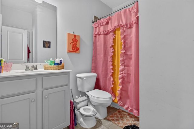15 Barcelona Drive, Covington, GA 30016