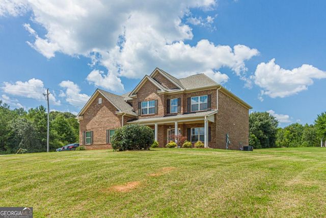 15 Barcelona Drive, Covington, GA 30016