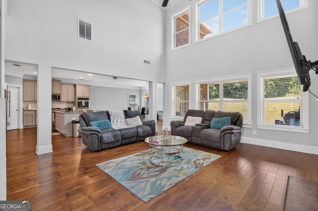 15 Barcelona Drive, Covington, GA 30016