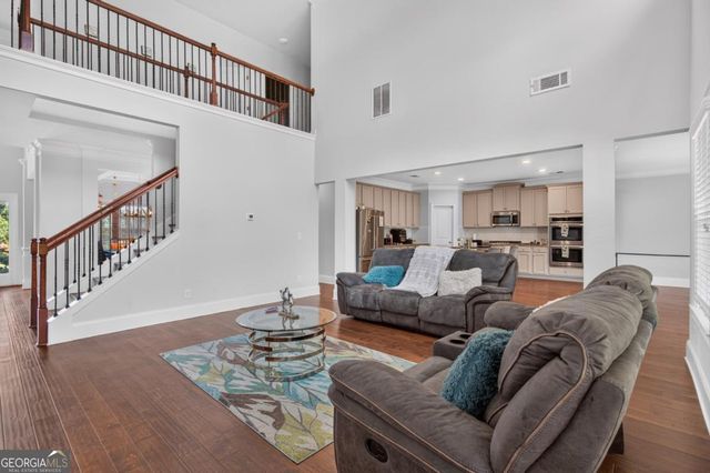 15 Barcelona Drive, Covington, GA 30016