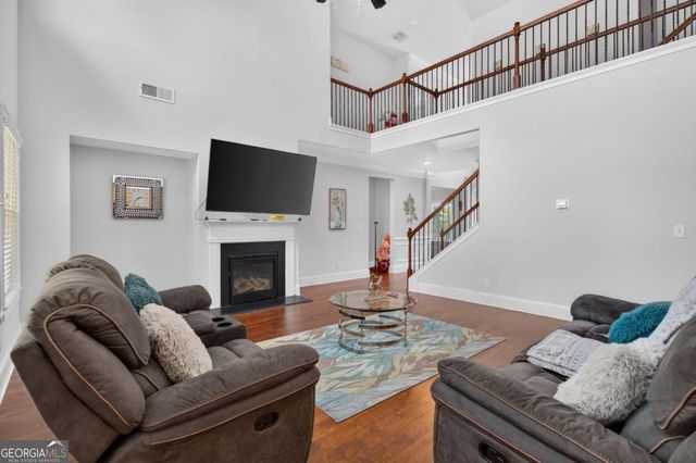 15 Barcelona Drive, Covington, GA 30016