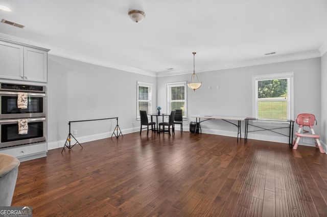 15 Barcelona Drive, Covington, GA 30016