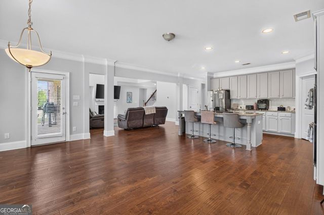 15 Barcelona Drive, Covington, GA 30016