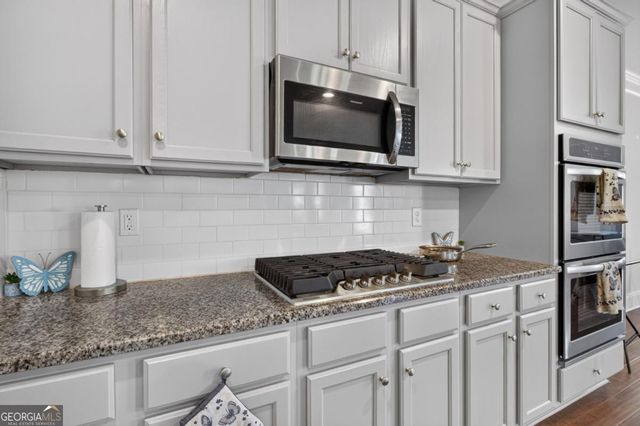 15 Barcelona Drive, Covington, GA 30016