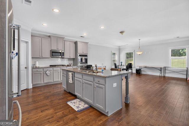 15 Barcelona Drive, Covington, GA 30016