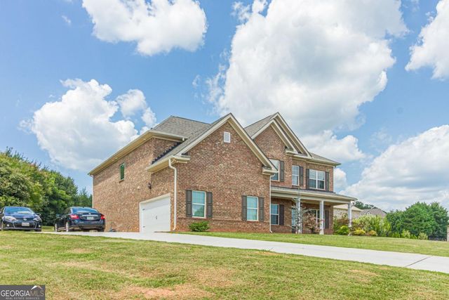 15 Barcelona Drive, Covington, GA 30016