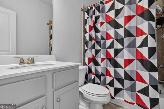 15 Barcelona Drive, Covington, GA 30016