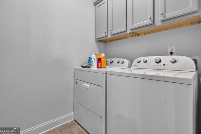 15 Barcelona Drive, Covington, GA 30016