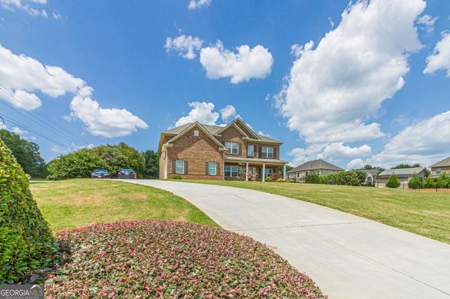 15 Barcelona Drive, Covington, GA 30016