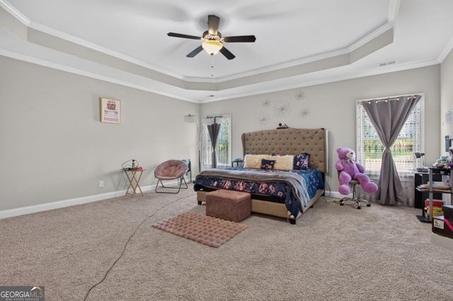 15 Barcelona Drive, Covington, GA 30016