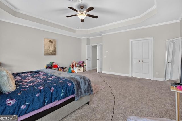 15 Barcelona Drive, Covington, GA 30016