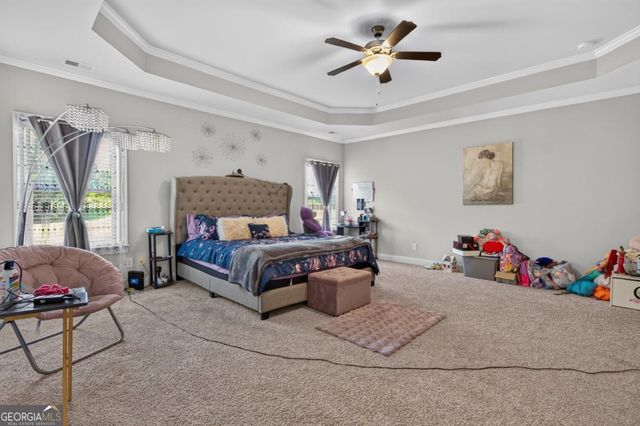 15 Barcelona Drive, Covington, GA 30016