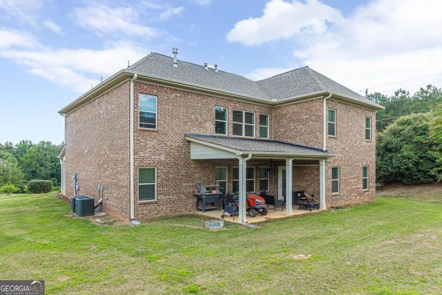 15 Barcelona Drive, Covington, GA 30016