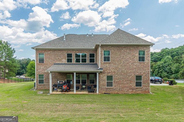 15 Barcelona Drive, Covington, GA 30016